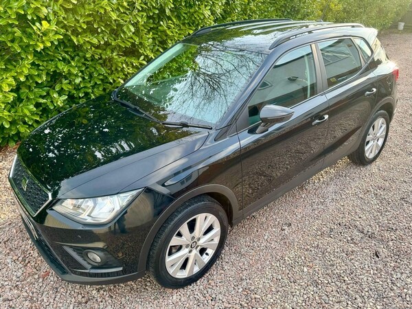 Used SEAT Arona 2019 for sale - 75581402: Photo 18