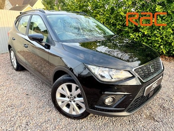 Used SEAT Arona 2019 for sale - 75581402: Photo