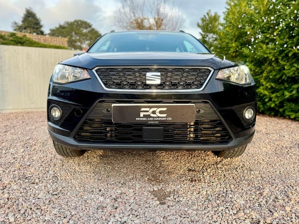 Used SEAT Arona 2019 for sale - 75581402: Photo 24