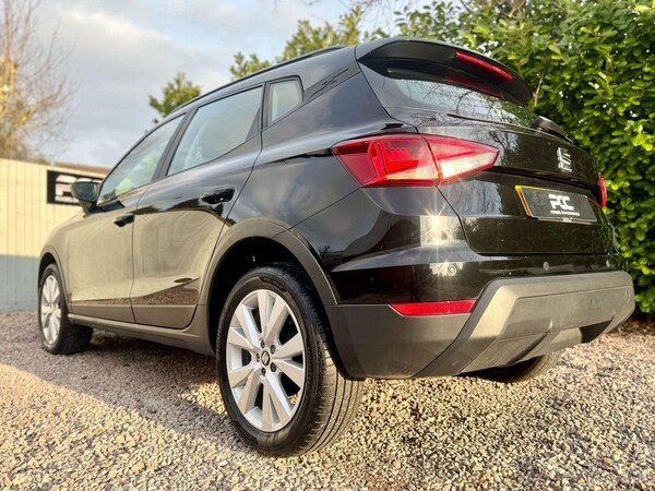 Used SEAT Arona 2019 for sale - 75581402: Photo 26