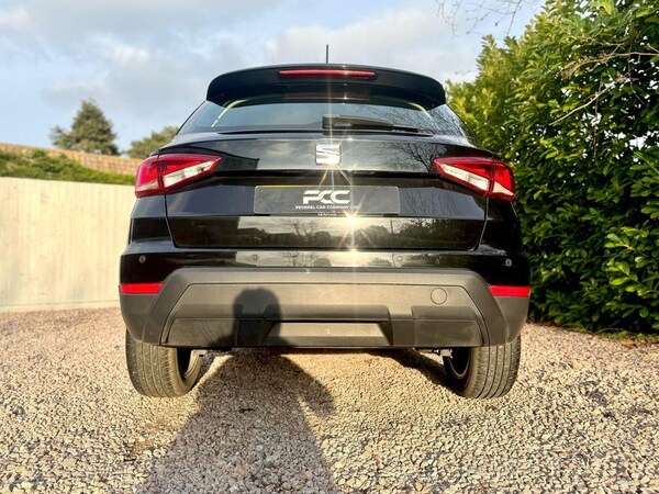 Used SEAT Arona 2019 for sale - 75581402: Photo 27