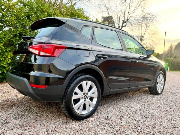 Used SEAT Arona 2019 for sale - 75581402: Photo 28