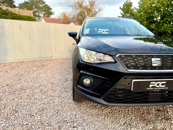Used SEAT Arona 2019 for sale - 75581402: Photo 29