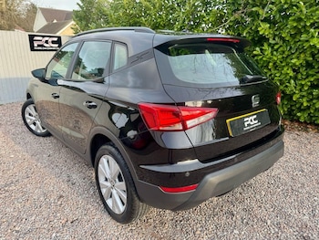Used SEAT Arona 2019 for sale - 75581402: Photo