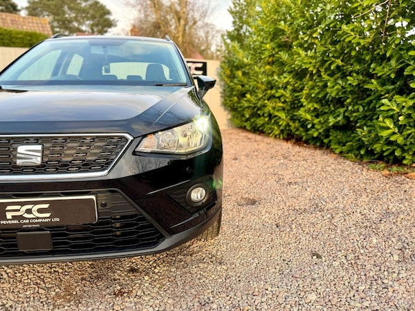 Used SEAT Arona 2019 for sale - 75581402: Photo 30