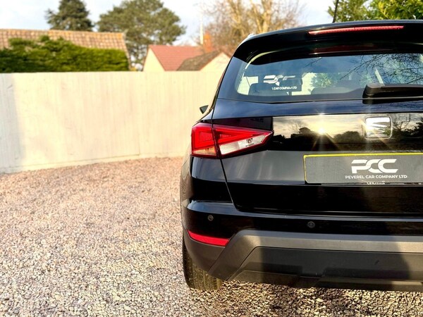 Used SEAT Arona 2019 for sale - 75581402: Photo 31