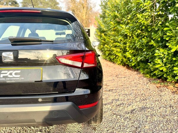 Used SEAT Arona 2019 for sale - 75581402: Photo 32