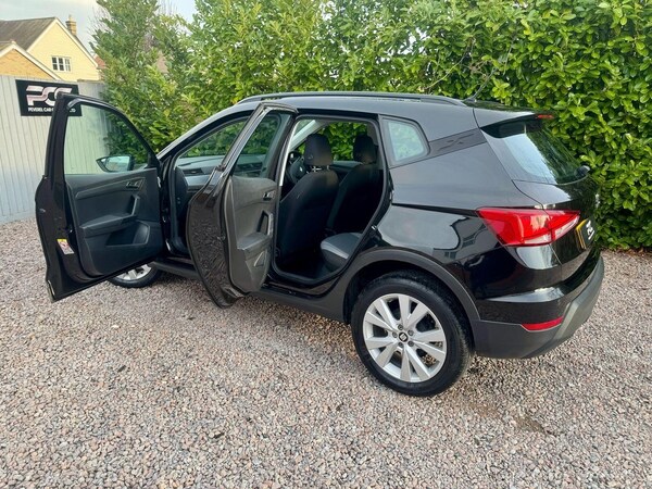 Used SEAT Arona 2019 for sale - 75581402: Photo 33
