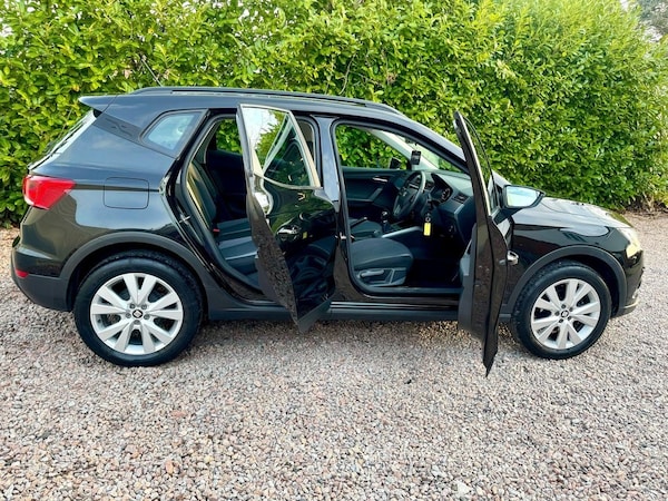 Used SEAT Arona 2019 for sale - 75581402: Photo 35