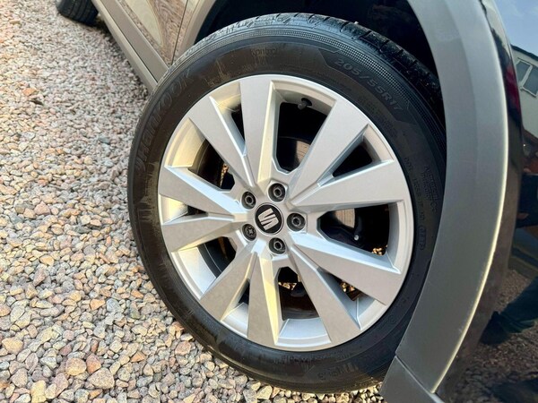 Used SEAT Arona 2019 for sale - 75581402: Photo 36