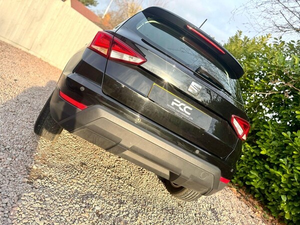 Used SEAT Arona 2019 for sale - 75581402: Photo 46