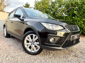 Used SEAT Arona 2019 for sale - 75581402: Photo