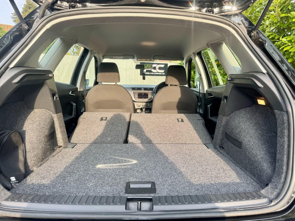 Used SEAT Arona 2019 for sale - 75581402: Photo 52