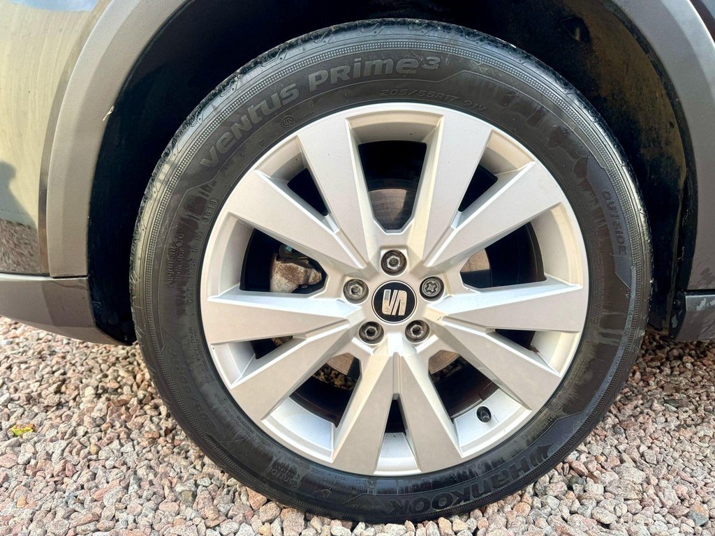 Used SEAT Arona 2019 for sale - 75581402: Photo 55