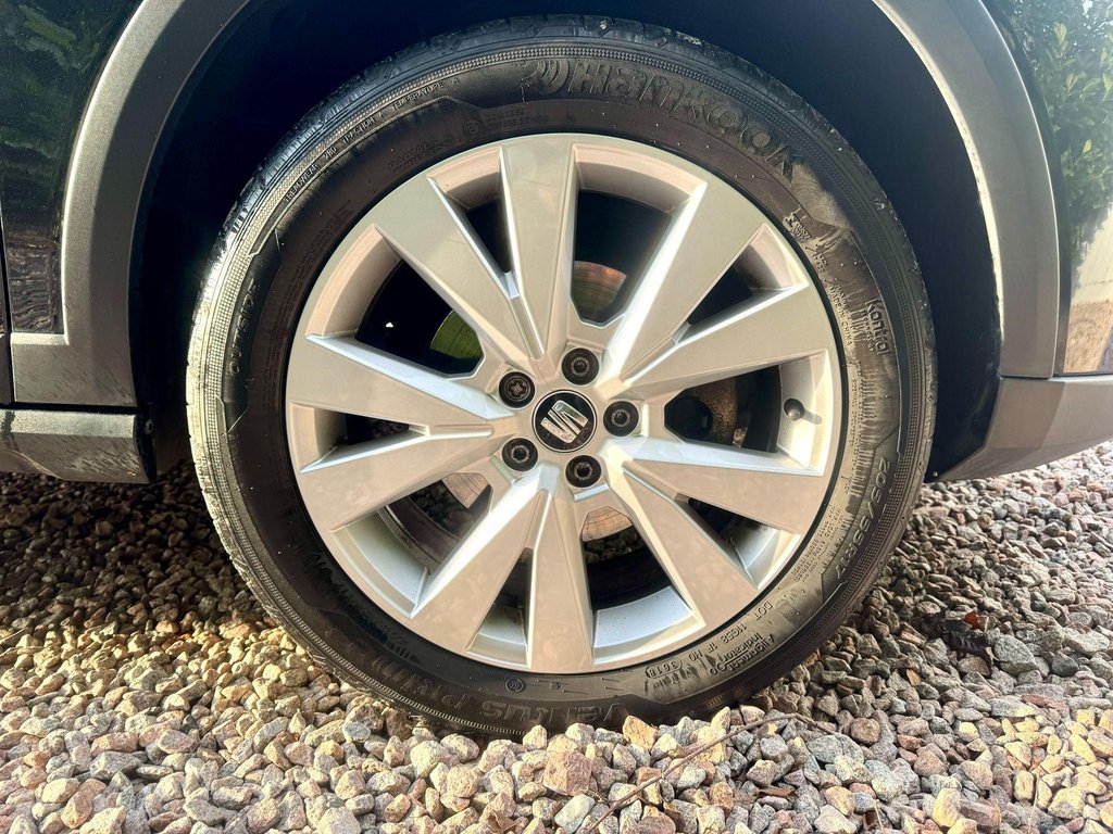 Used SEAT Arona 2019 for sale - 75581402: Photo 56