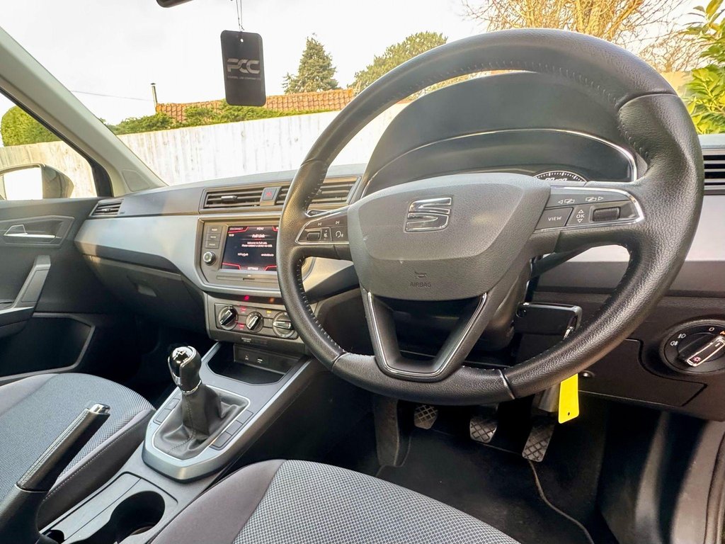 Used SEAT Arona 2019 for sale - 75581402: Photo 58