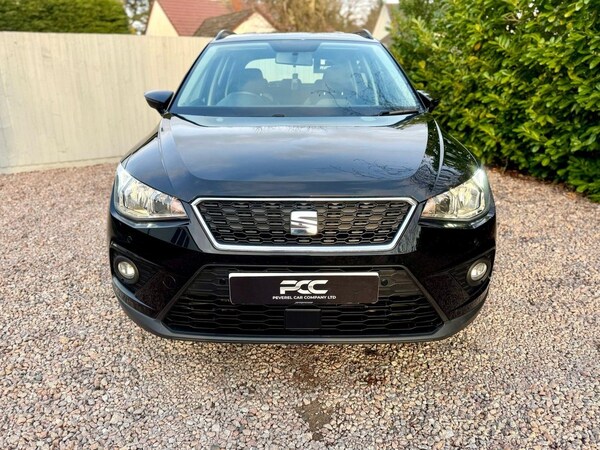 Used SEAT Arona 2019 for sale - 75581402: Photo 5