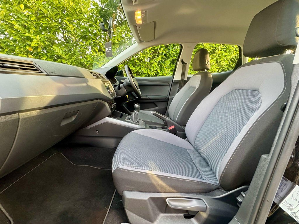 Used SEAT Arona 2019 for sale - 75581402: Photo 61