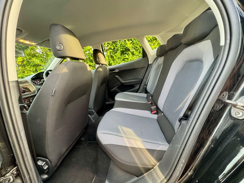 Used SEAT Arona 2019 for sale - 75581402: Photo 67