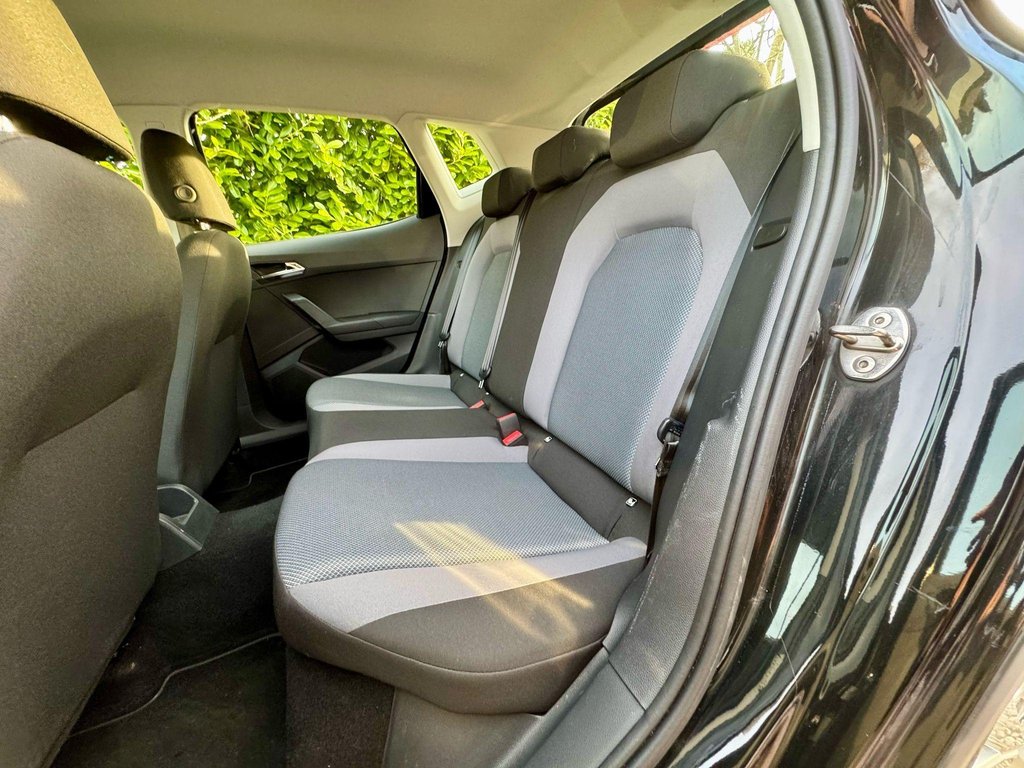 Used SEAT Arona 2019 for sale - 75581402: Photo 68