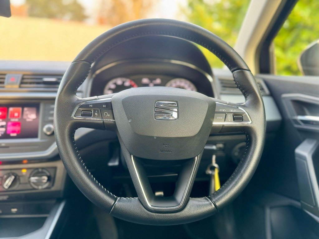 Used SEAT Arona 2019 for sale - 75581402: Photo 70