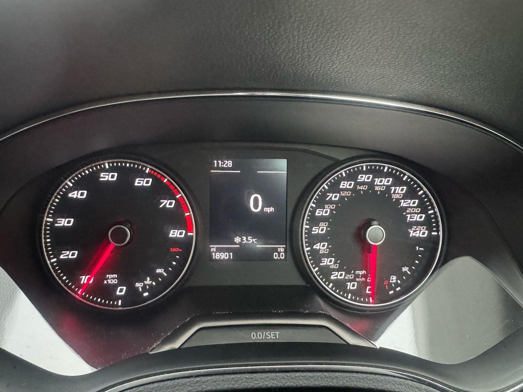 Used SEAT Arona 2019 for sale - 75581402: Photo 71