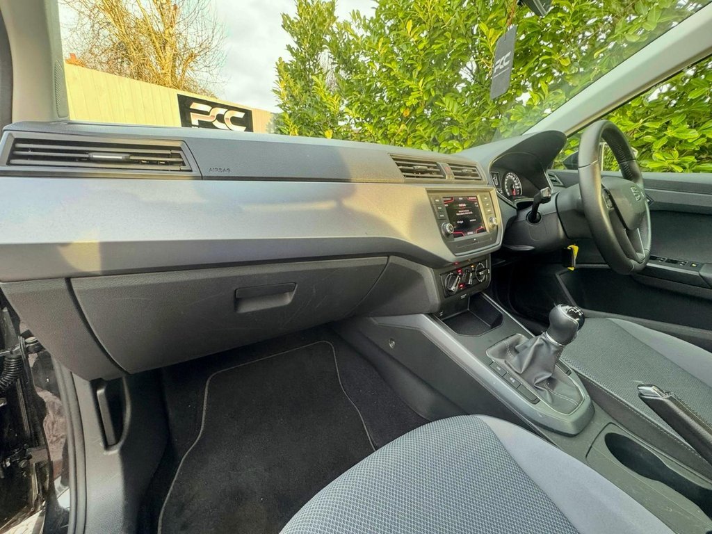 Used SEAT Arona 2019 for sale - 75581402: Photo 81