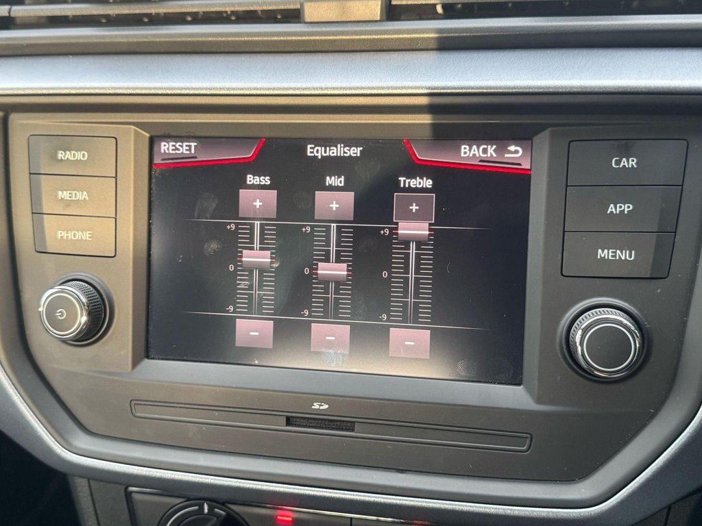 Used SEAT Arona 2019 for sale - 75581402: Photo 87