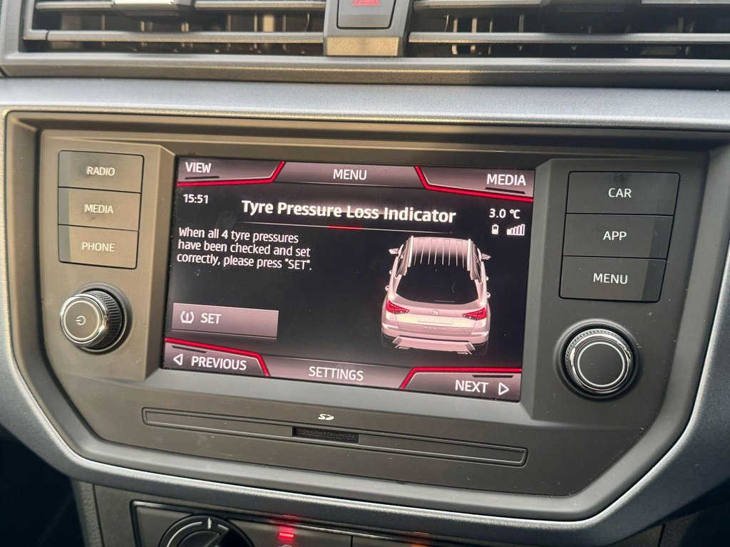 Used SEAT Arona 2019 for sale - 75581402: Photo 88