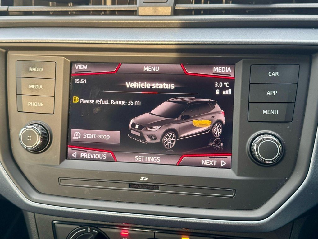 Used SEAT Arona 2019 for sale - 75581402: Photo 89