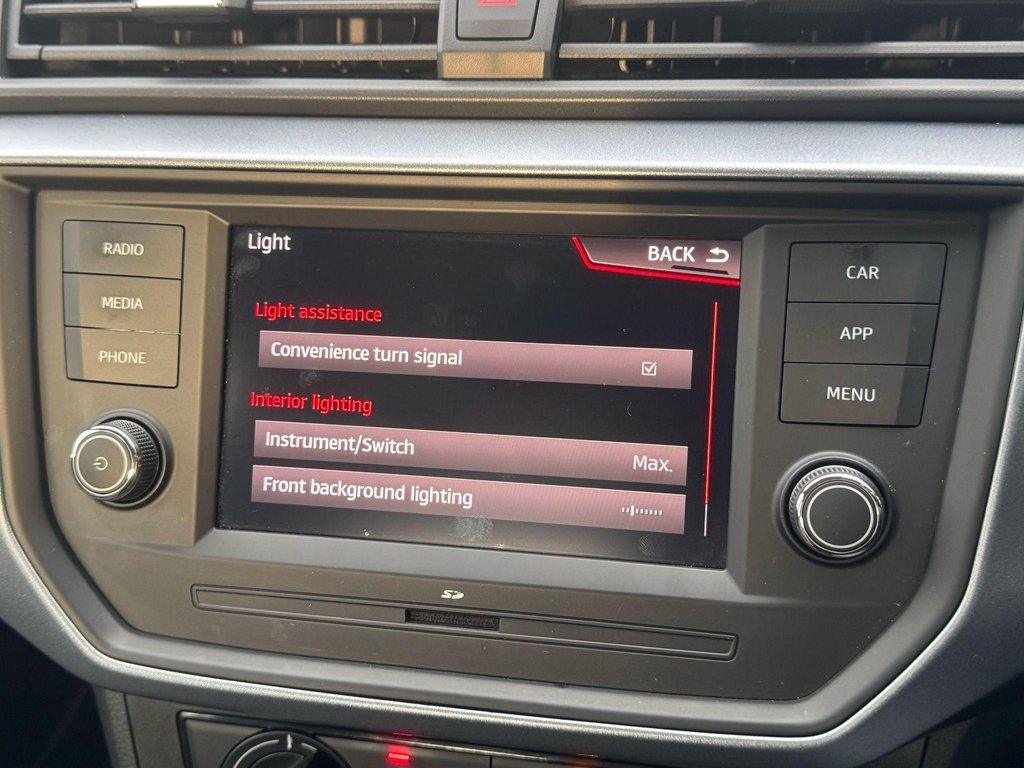 Used SEAT Arona 2019 for sale - 75581402: Photo 91