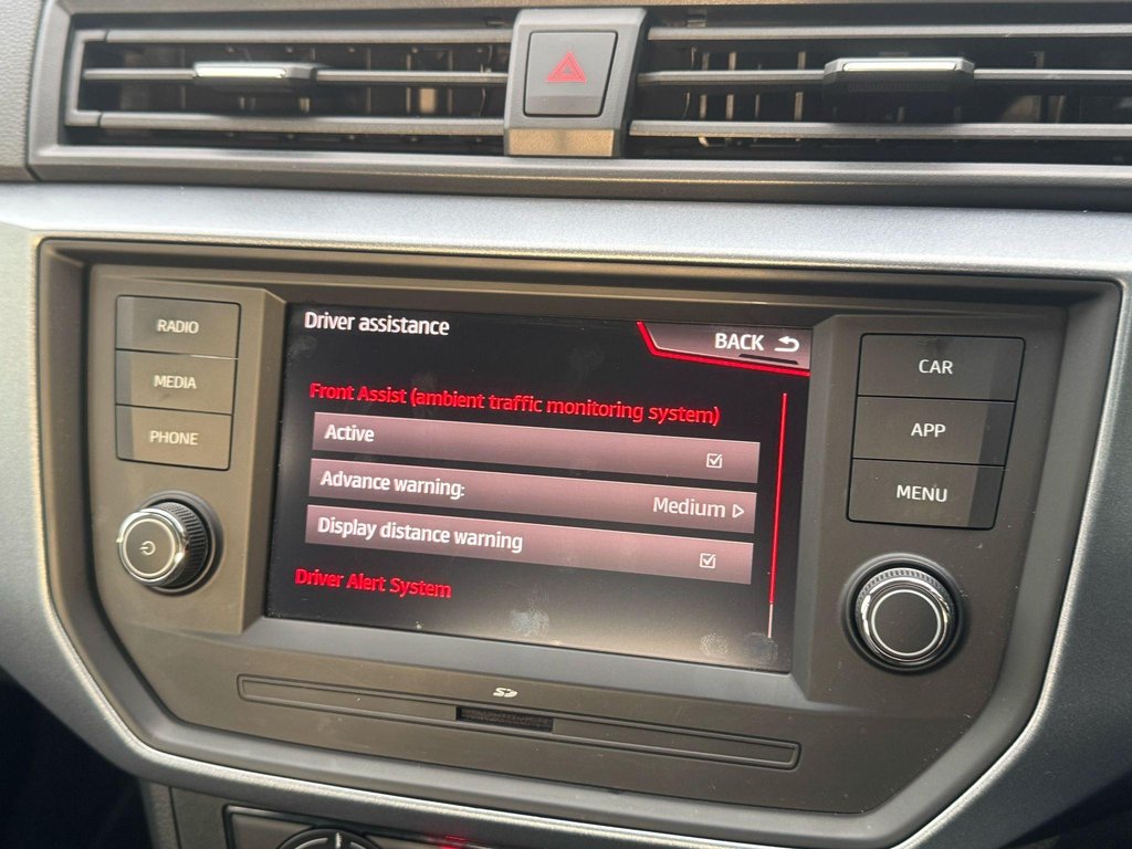 Used SEAT Arona 2019 for sale - 75581402: Photo 92