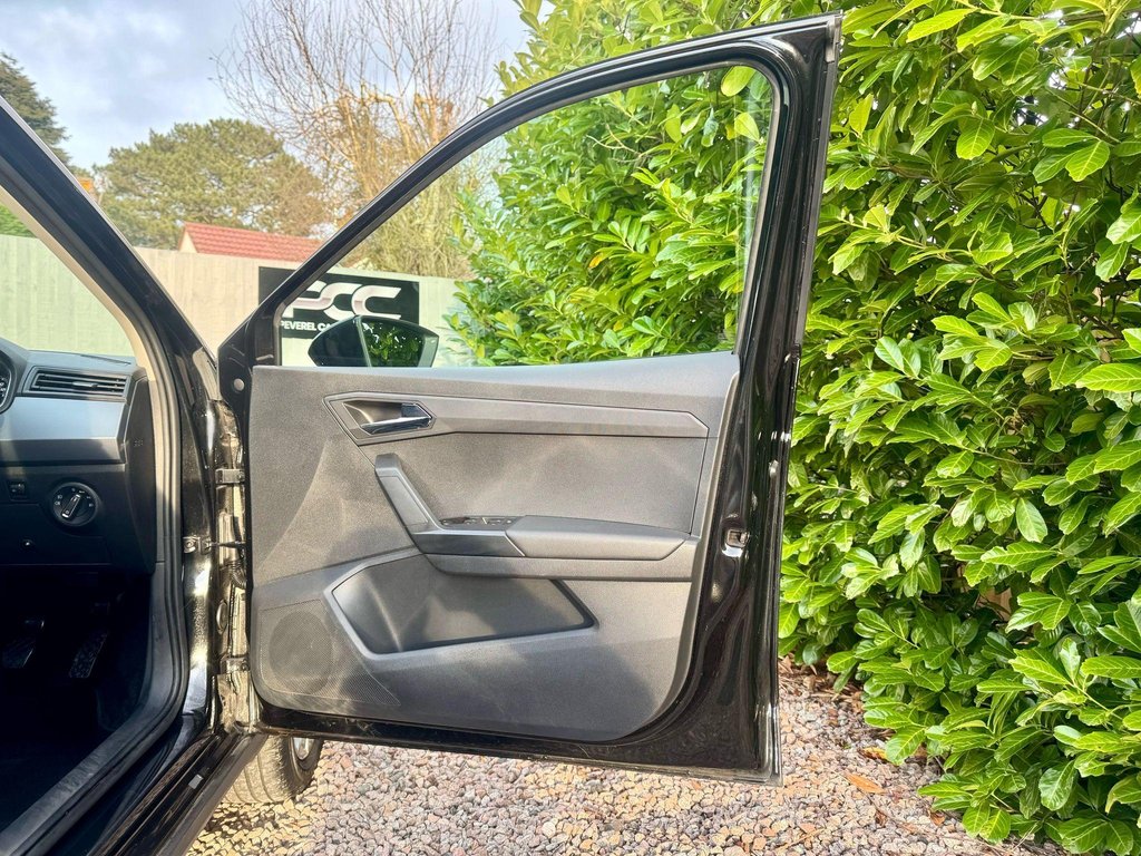 Used SEAT Arona 2019 for sale - 75581402: Photo 99