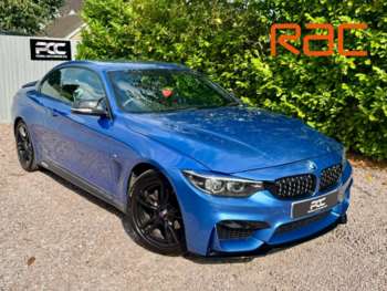 2017 (17) - 420d [190] M Sport 2dr Auto [Professional Media]
