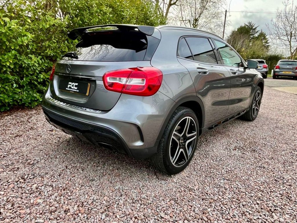 Used Mercedes-Benz GLA 2016 for sale - 77904604: Photo 10