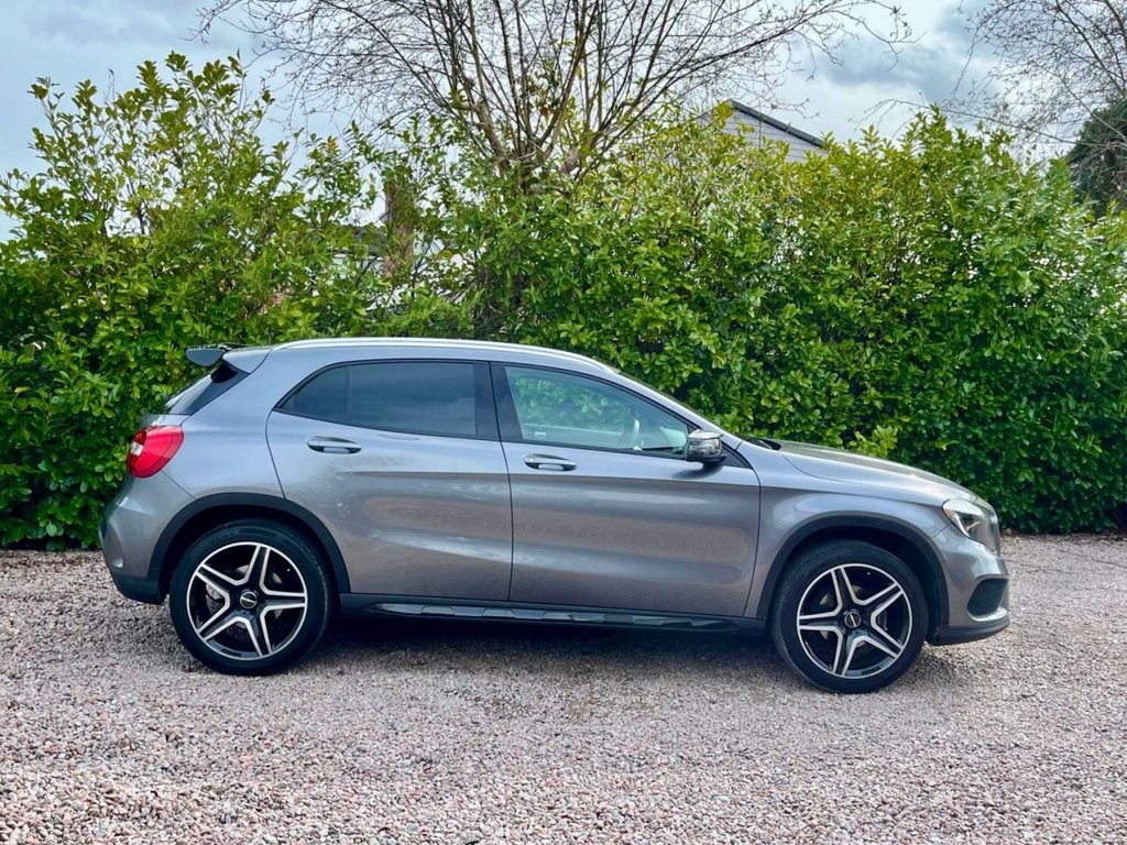 Used Mercedes-Benz GLA 2016 for sale - 77904604: Photo 11