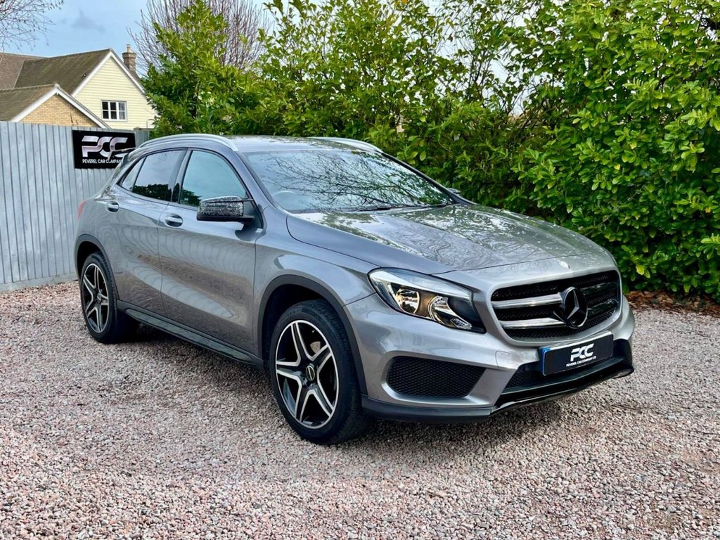 Used Mercedes-Benz GLA 2016 for sale - 77904604: Photo 12