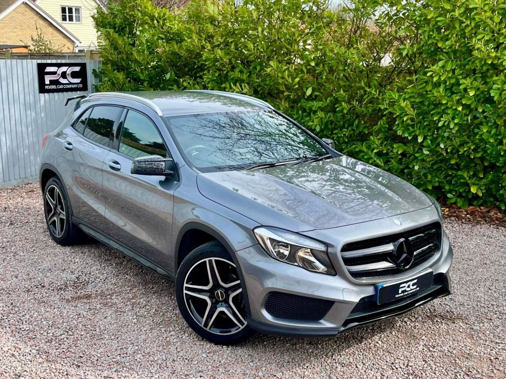 Used Mercedes-Benz GLA 2016 for sale - 77904604: Photo 13