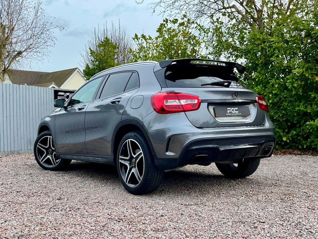 Used Mercedes-Benz GLA 2016 for sale - 77904604: Photo 15