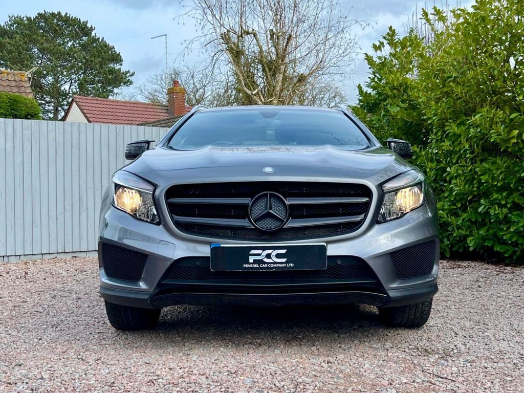 Used Mercedes-Benz GLA 2016 for sale - 77904604: Photo 17