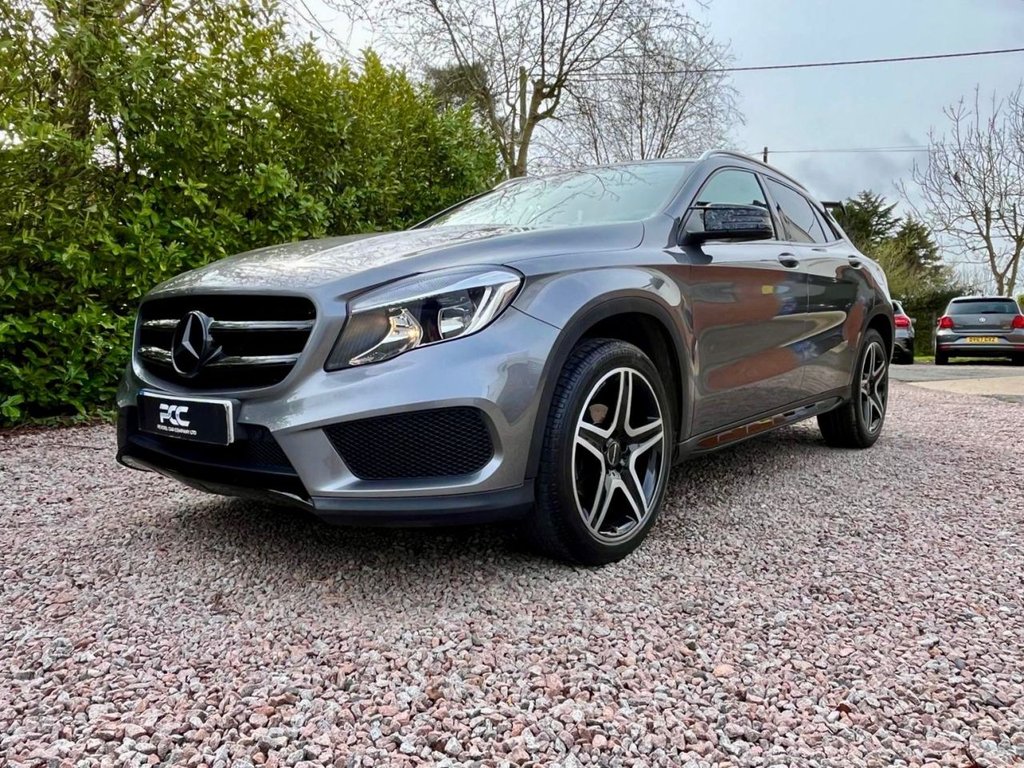 Used Mercedes-Benz GLA 2016 for sale - 77904604: Photo 18