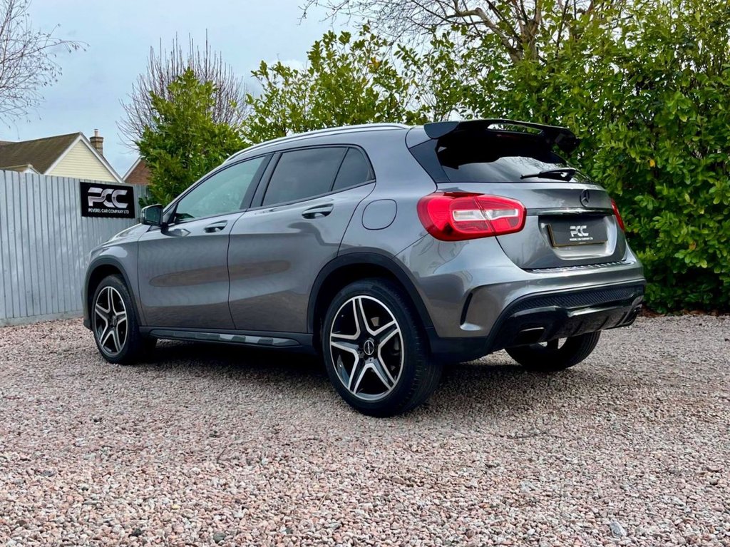 Used Mercedes-Benz GLA 2016 for sale - 77904604: Photo 19