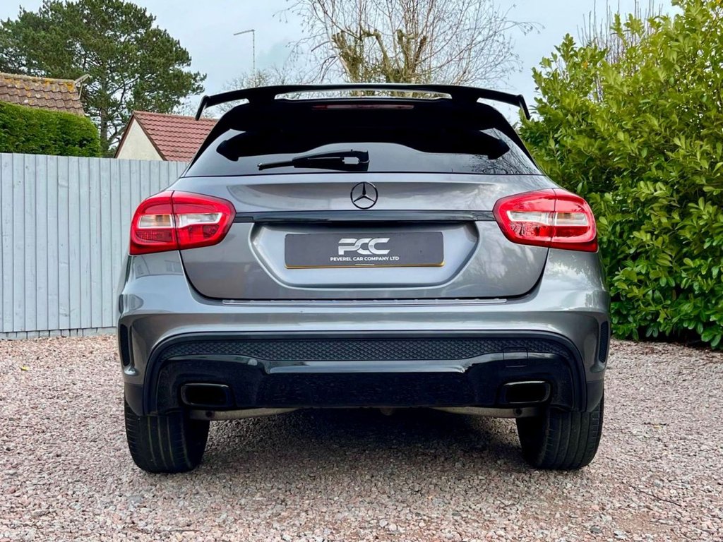 Used Mercedes-Benz GLA 2016 for sale - 77904604: Photo 20