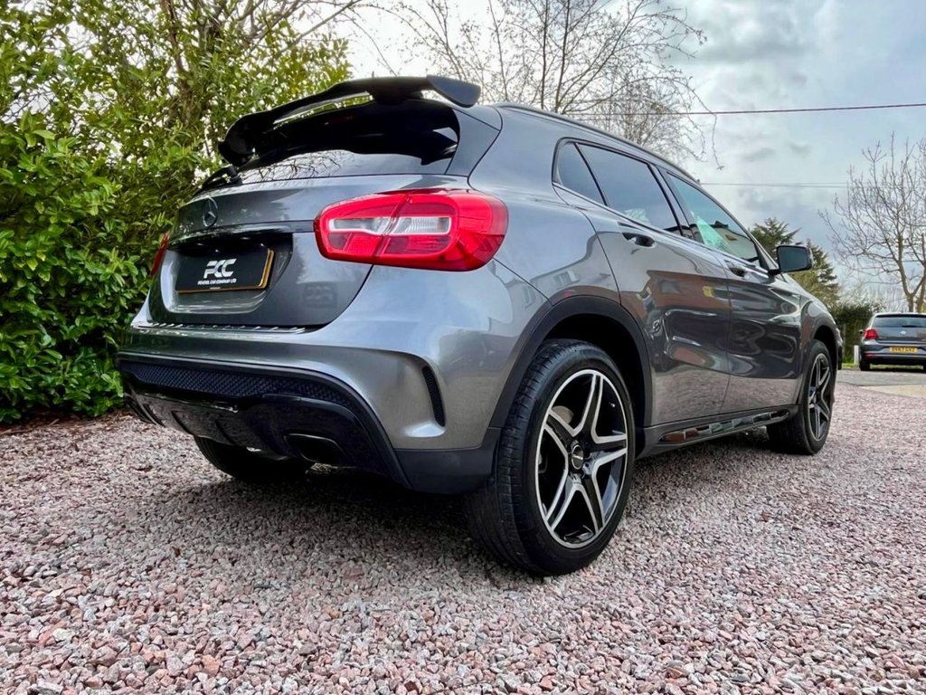 Used Mercedes-Benz GLA 2016 for sale - 77904604: Photo 21