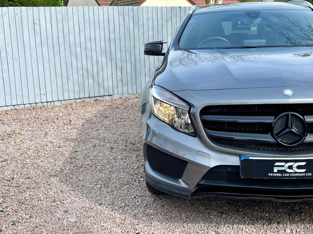 Used Mercedes-Benz GLA 2016 for sale - 77904604: Photo 22