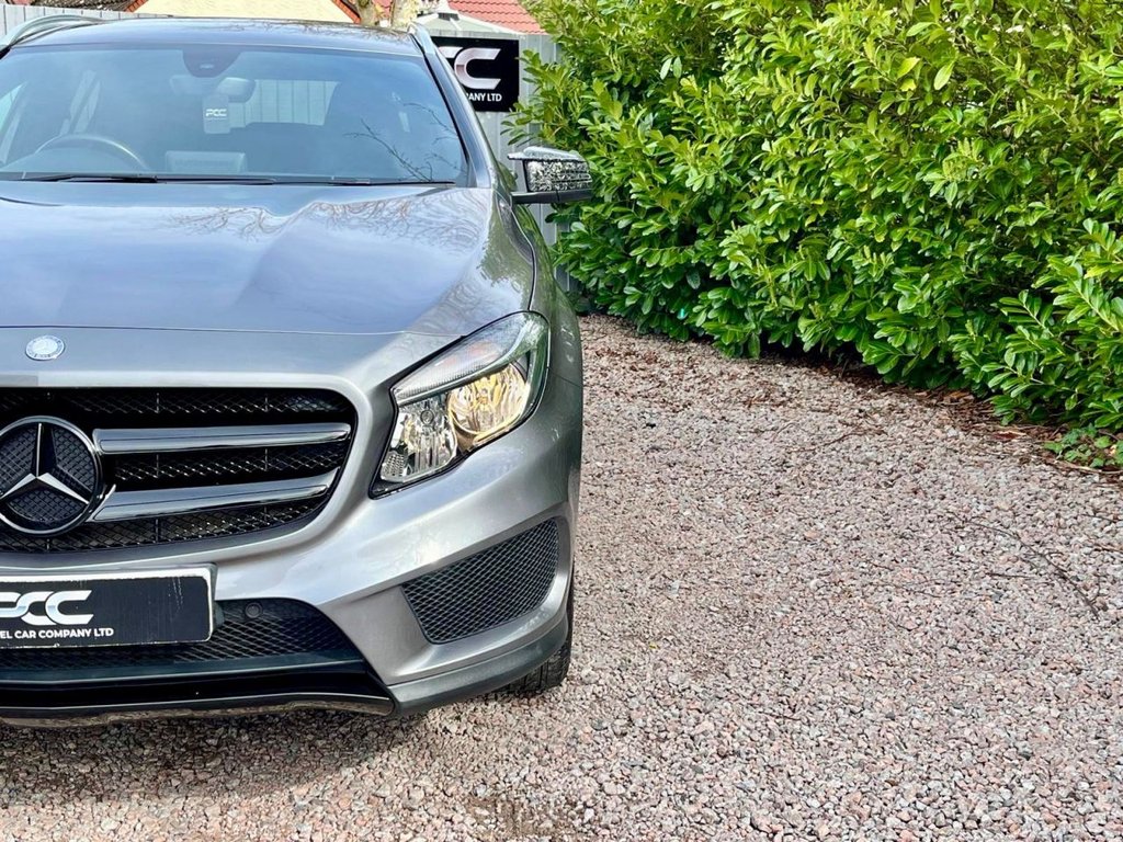 Used Mercedes-Benz GLA 2016 for sale - 77904604: Photo 23