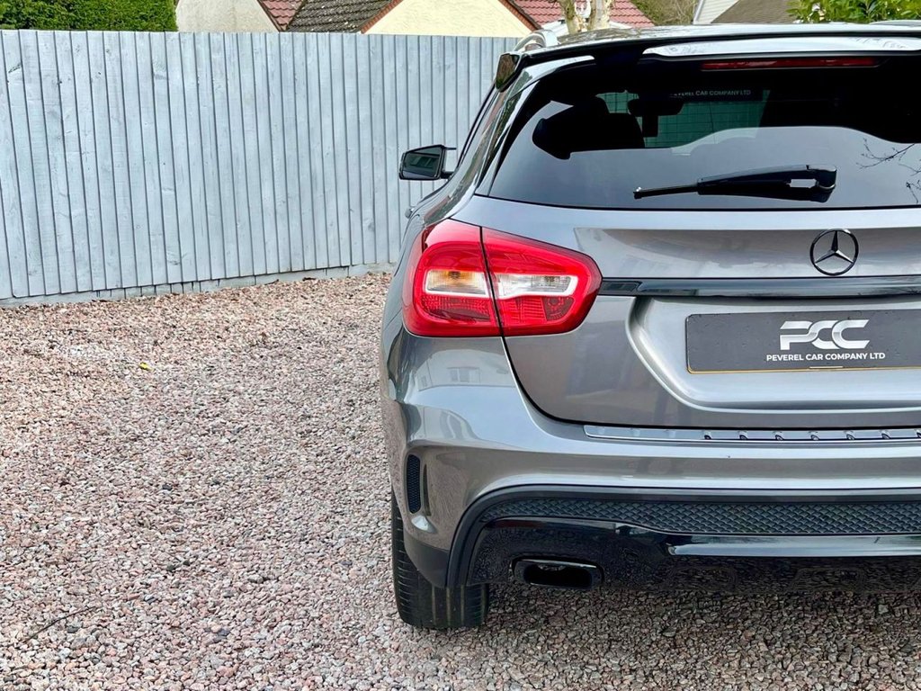 Used Mercedes-Benz GLA 2016 for sale - 77904604: Photo 24