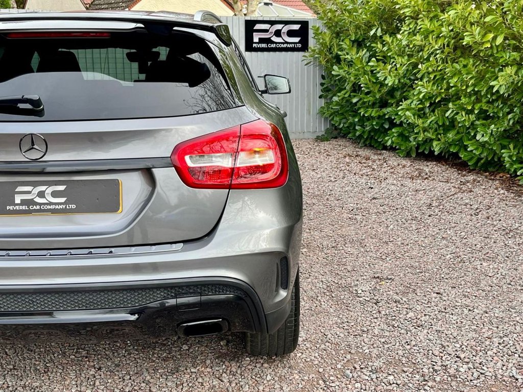 Used Mercedes-Benz GLA 2016 for sale - 77904604: Photo 25