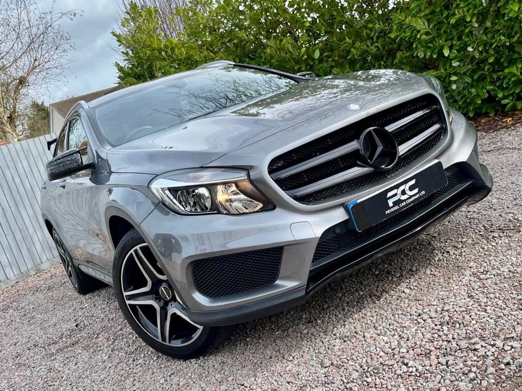 Used Mercedes-Benz GLA 2016 for sale - 77904604: Photo 26