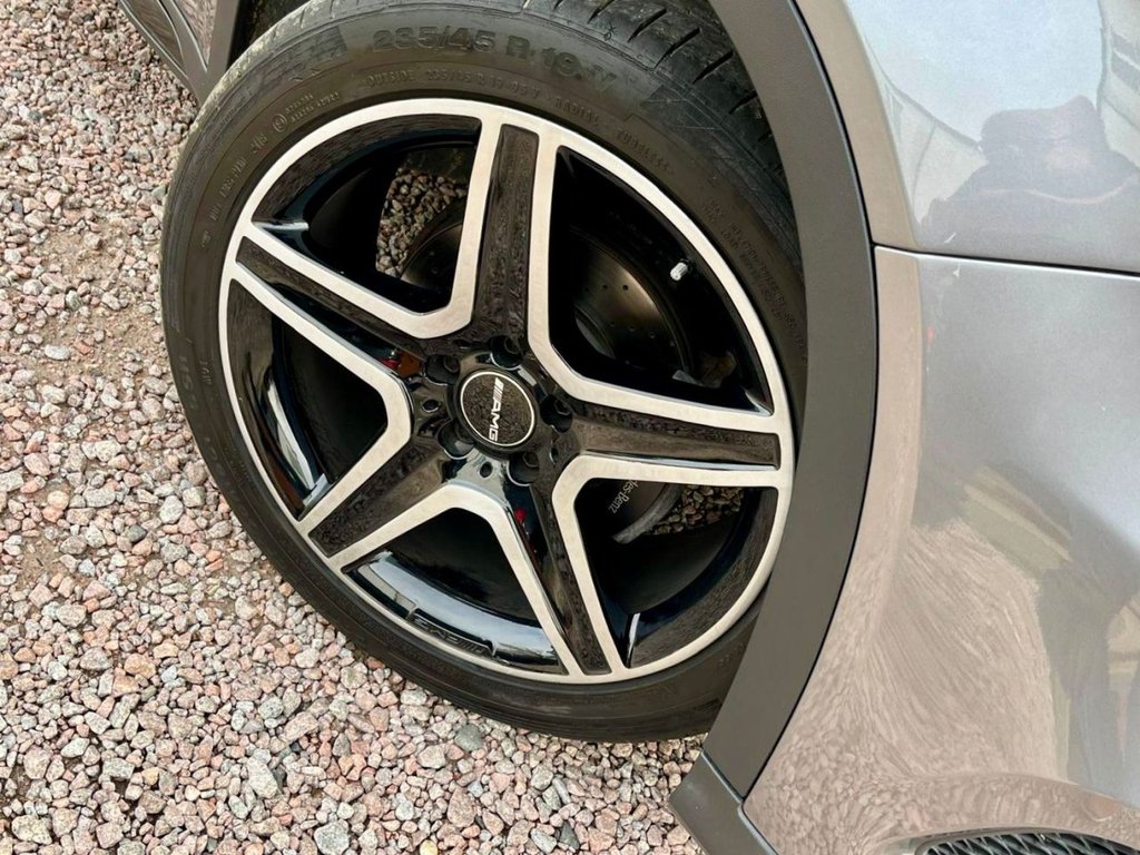 Used Mercedes-Benz GLA 2016 for sale - 77904604: Photo 27